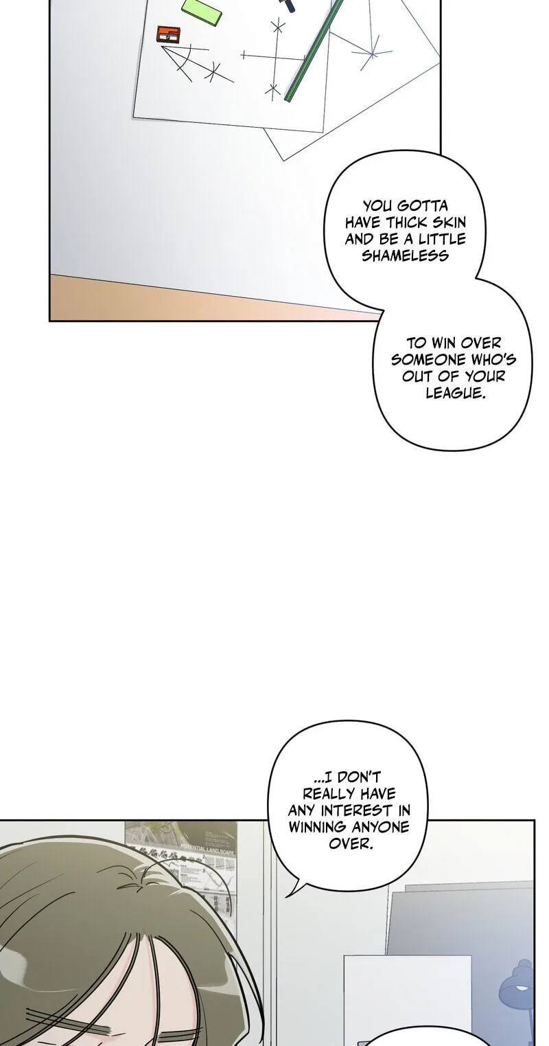 Happiness Rides a Broomstick Chapter 54 page 31