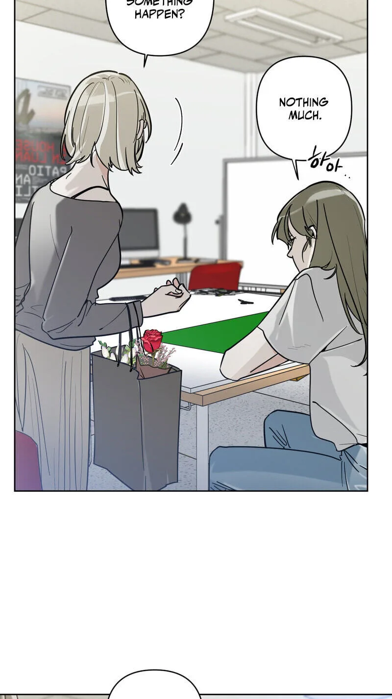 Happiness Rides a Broomstick Chapter 54 page 44