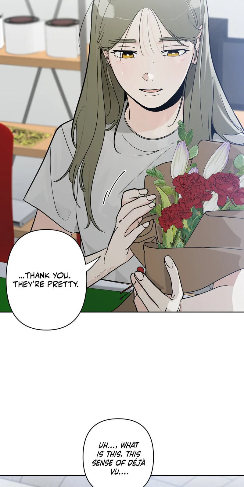 Happiness Rides a Broomstick Chapter 54 page 50