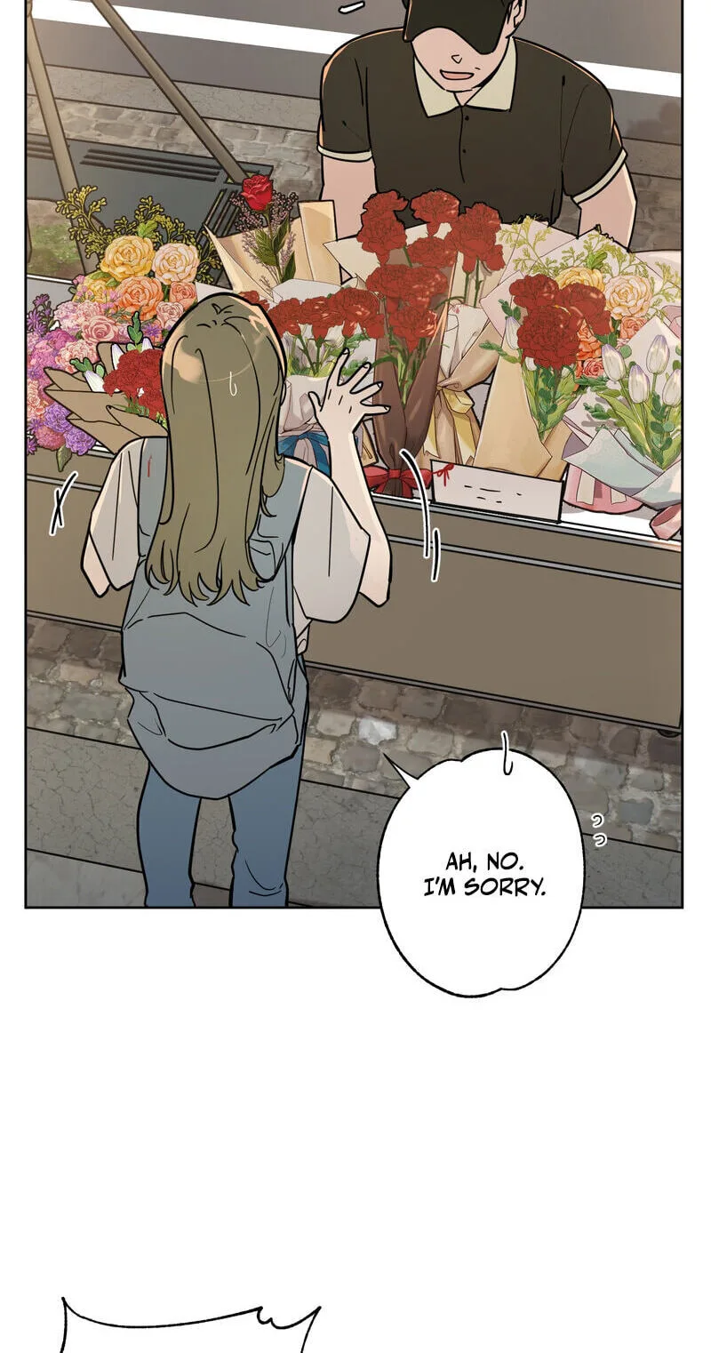 Happiness Rides a Broomstick Chapter 54 page 61