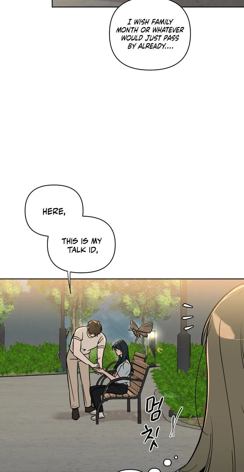 Happiness Rides a Broomstick Chapter 54 page 64