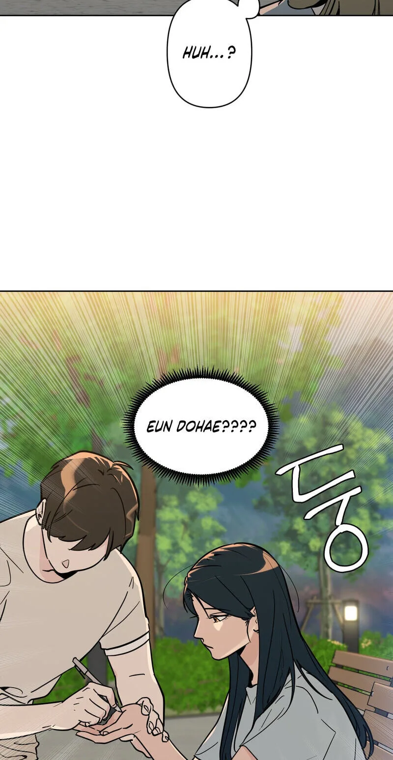 Happiness Rides a Broomstick Chapter 54 page 65