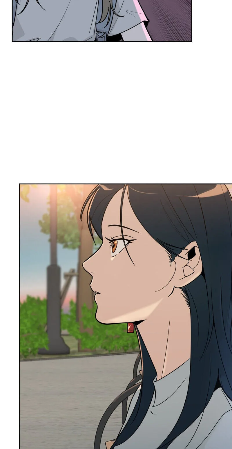 Happiness Rides a Broomstick Chapter 54 page 67