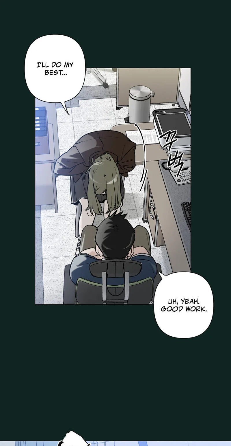 Happiness Rides a Broomstick Chapter 54 page 16