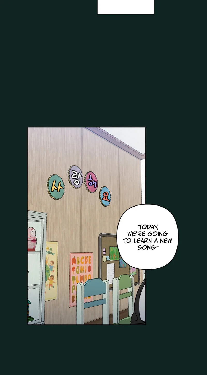 Happiness Rides a Broomstick Chapter 54 page 4