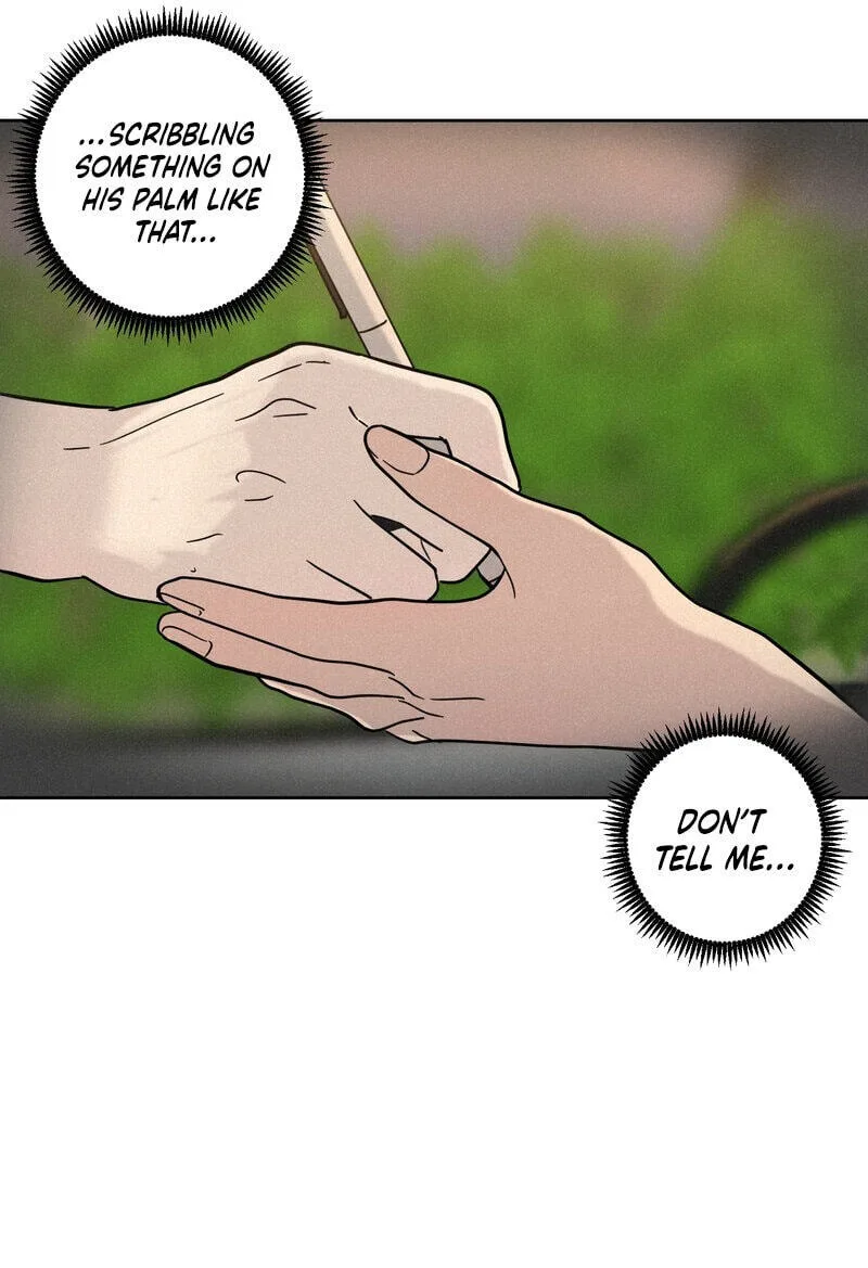 Happiness Rides a Broomstick Chapter 54 page 72