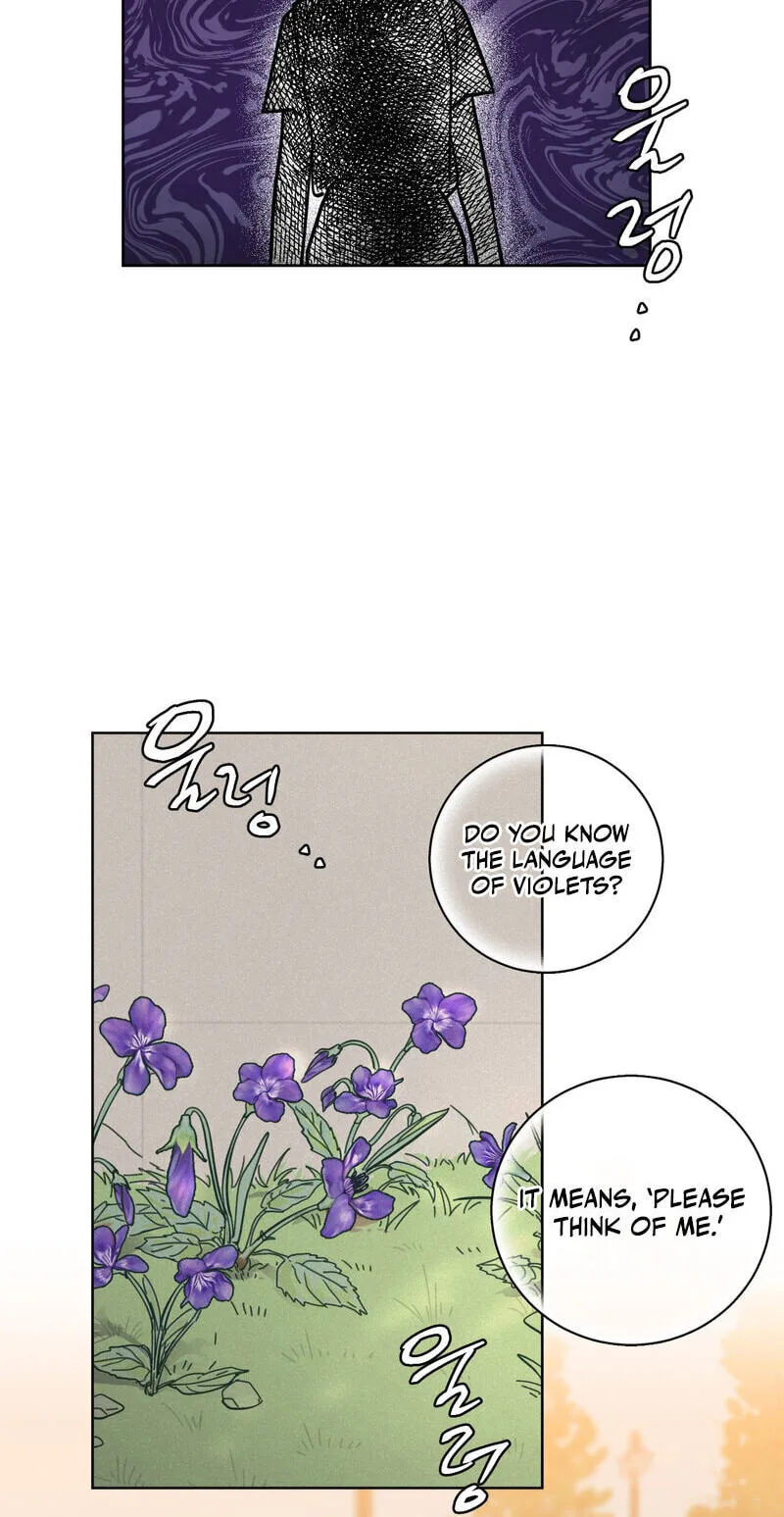 Happiness Rides a Broomstick Chapter 54 page 69