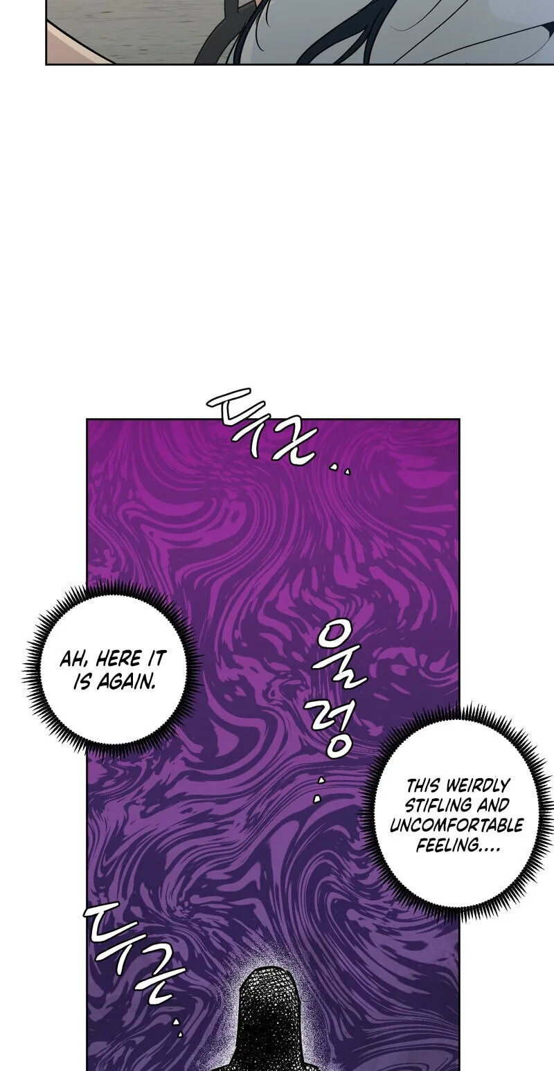 Happiness Rides a Broomstick Chapter 54 page 68
