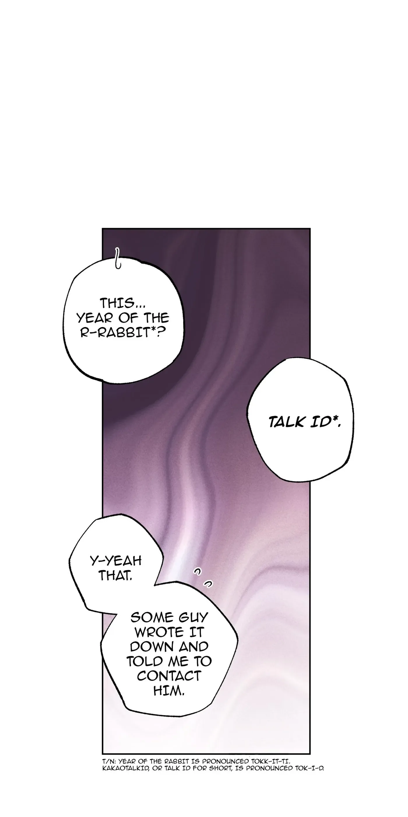 Happiness Rides a Broomstick Chapter 55 page 7