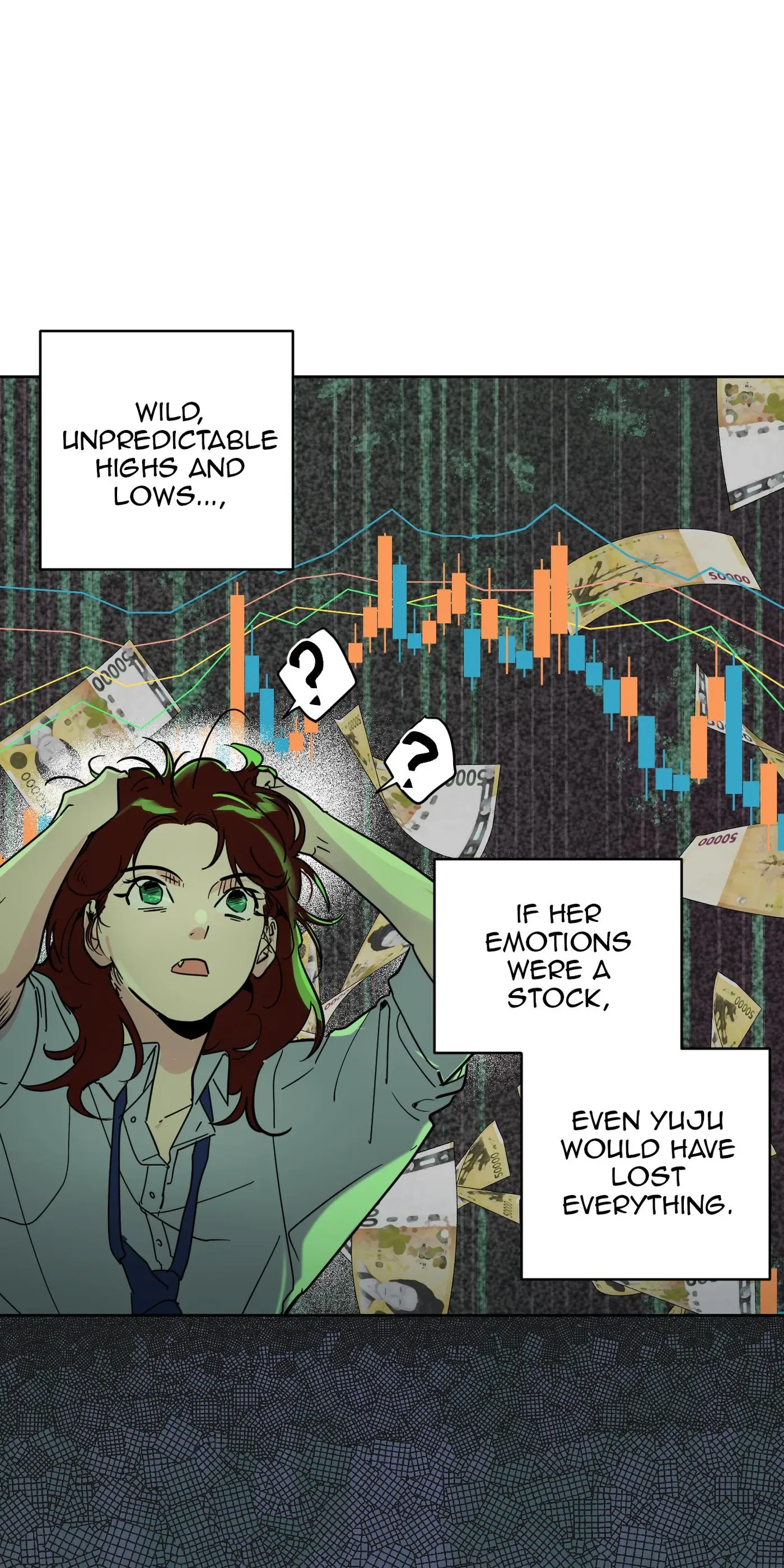 Happiness Rides a Broomstick Chapter 55 page 19