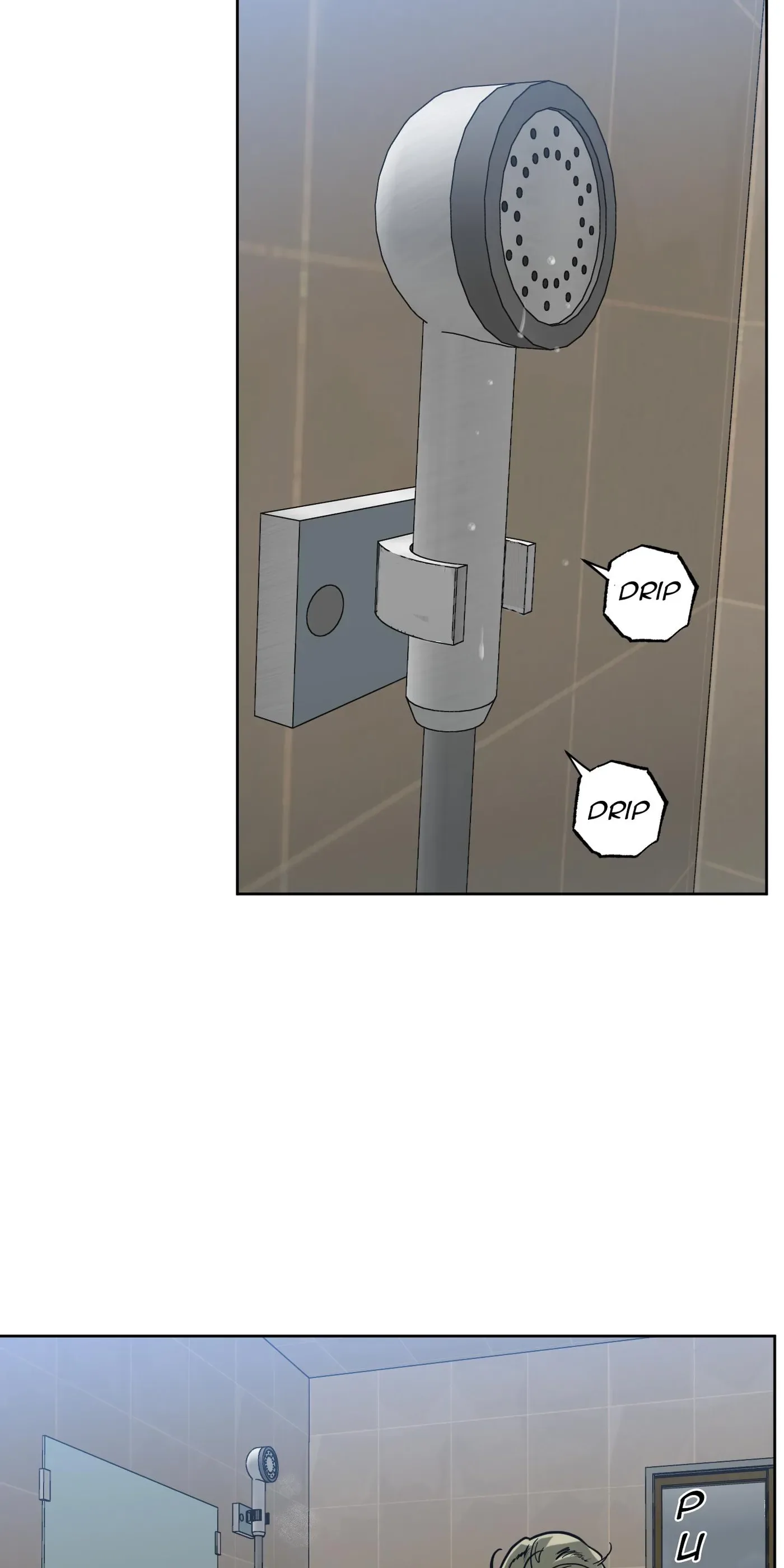 Happiness Rides a Broomstick Chapter 55 page 42