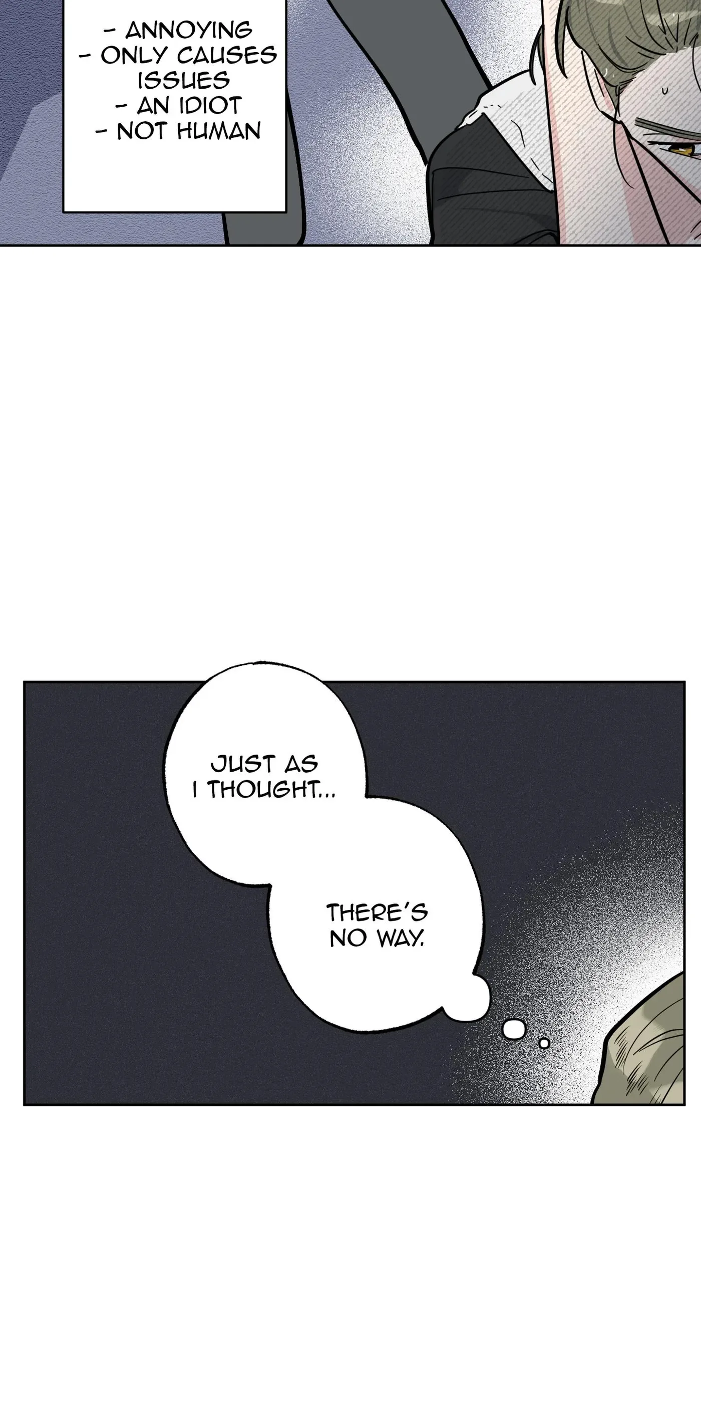 Happiness Rides a Broomstick Chapter 55 page 54