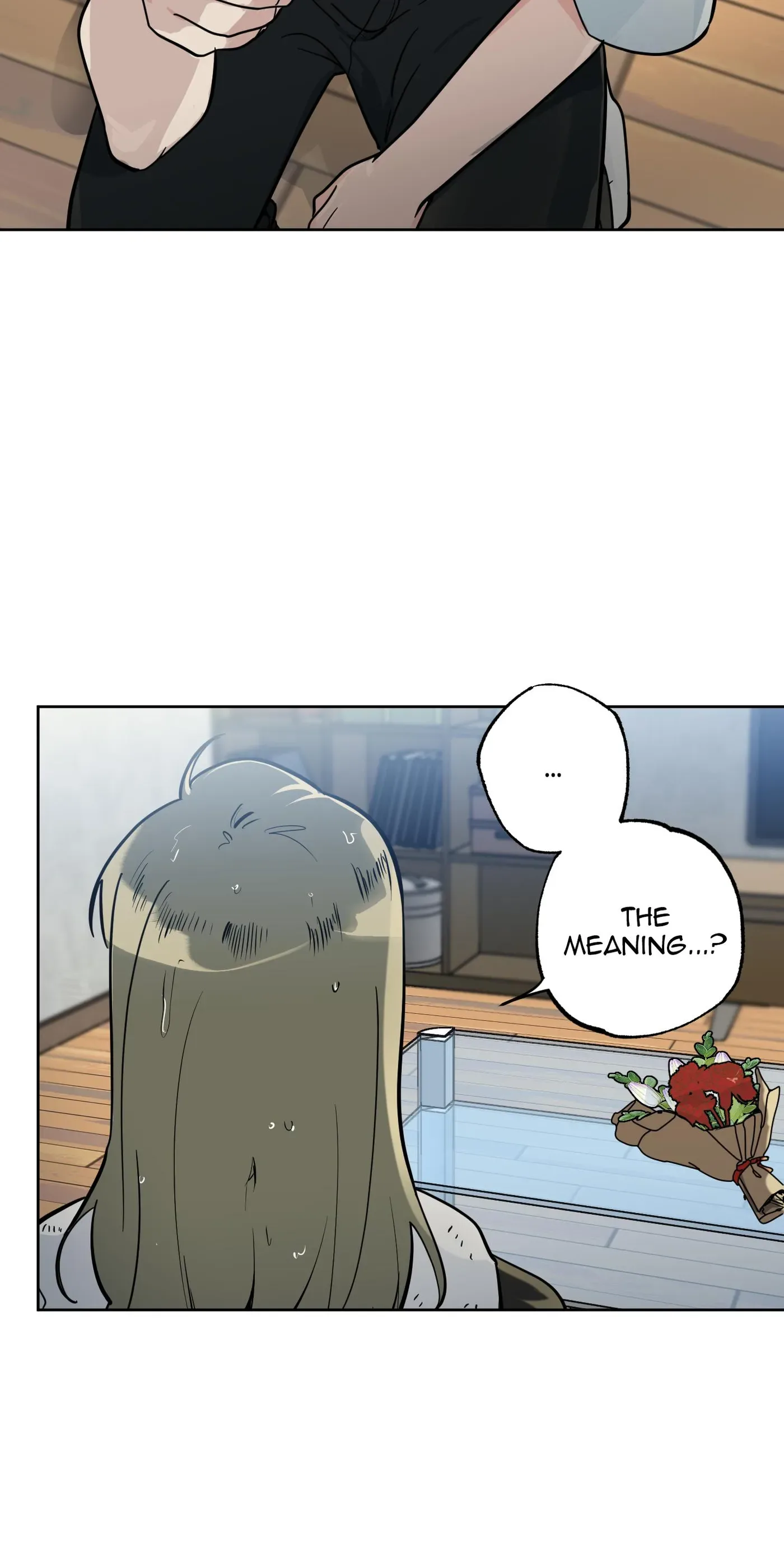 Happiness Rides a Broomstick Chapter 55 page 63
