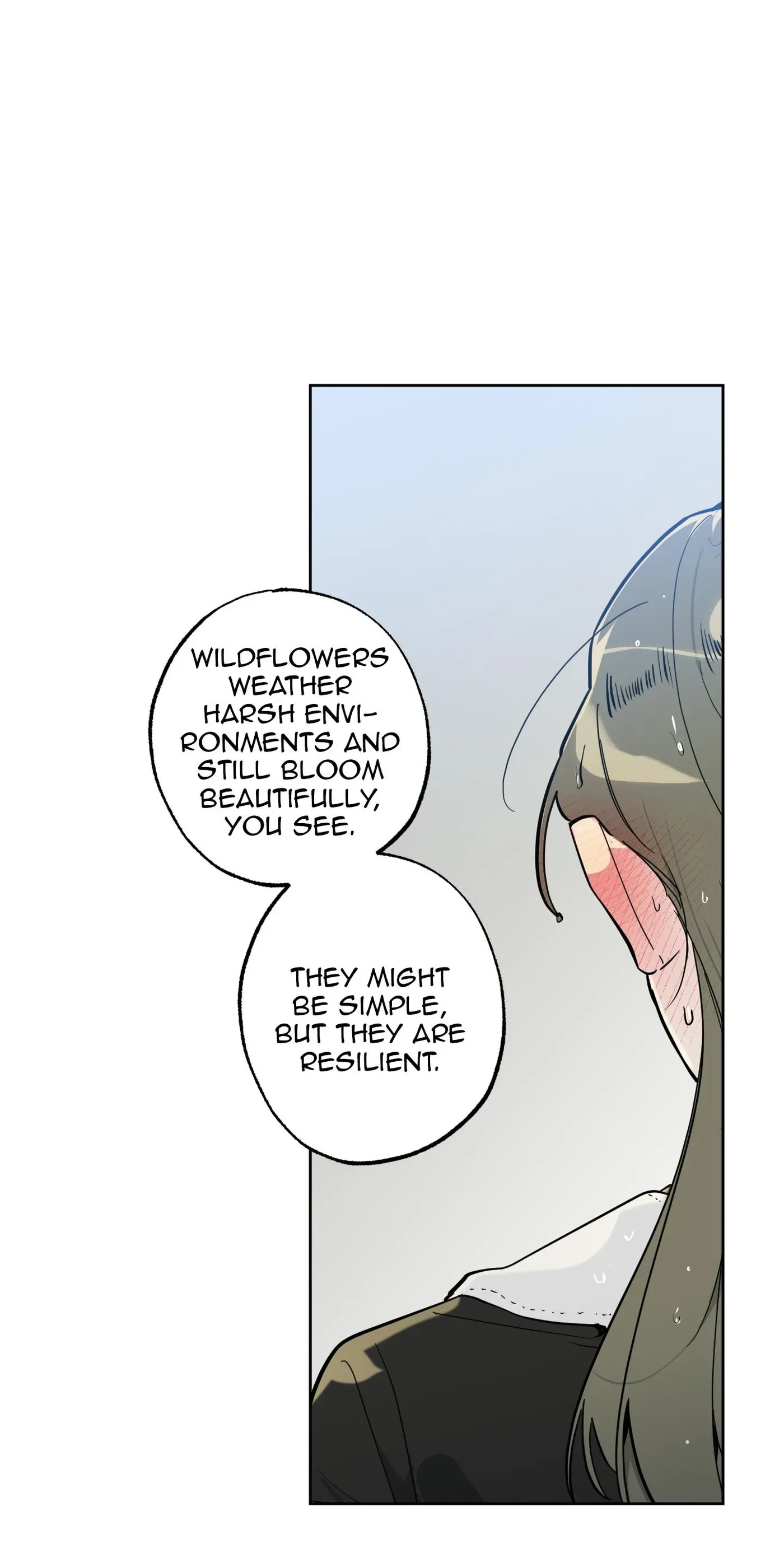 Happiness Rides a Broomstick Chapter 55 page 65