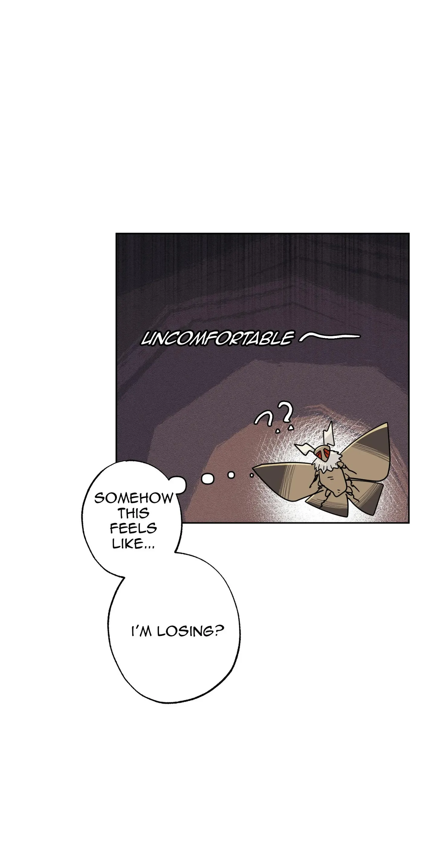 Happiness Rides a Broomstick Chapter 55 page 71