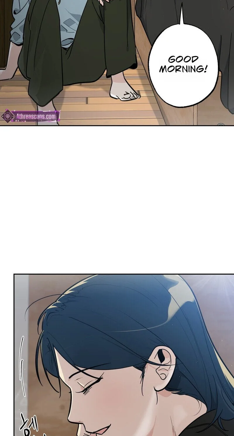 Happiness Rides a Broomstick Chapter 56 page 15