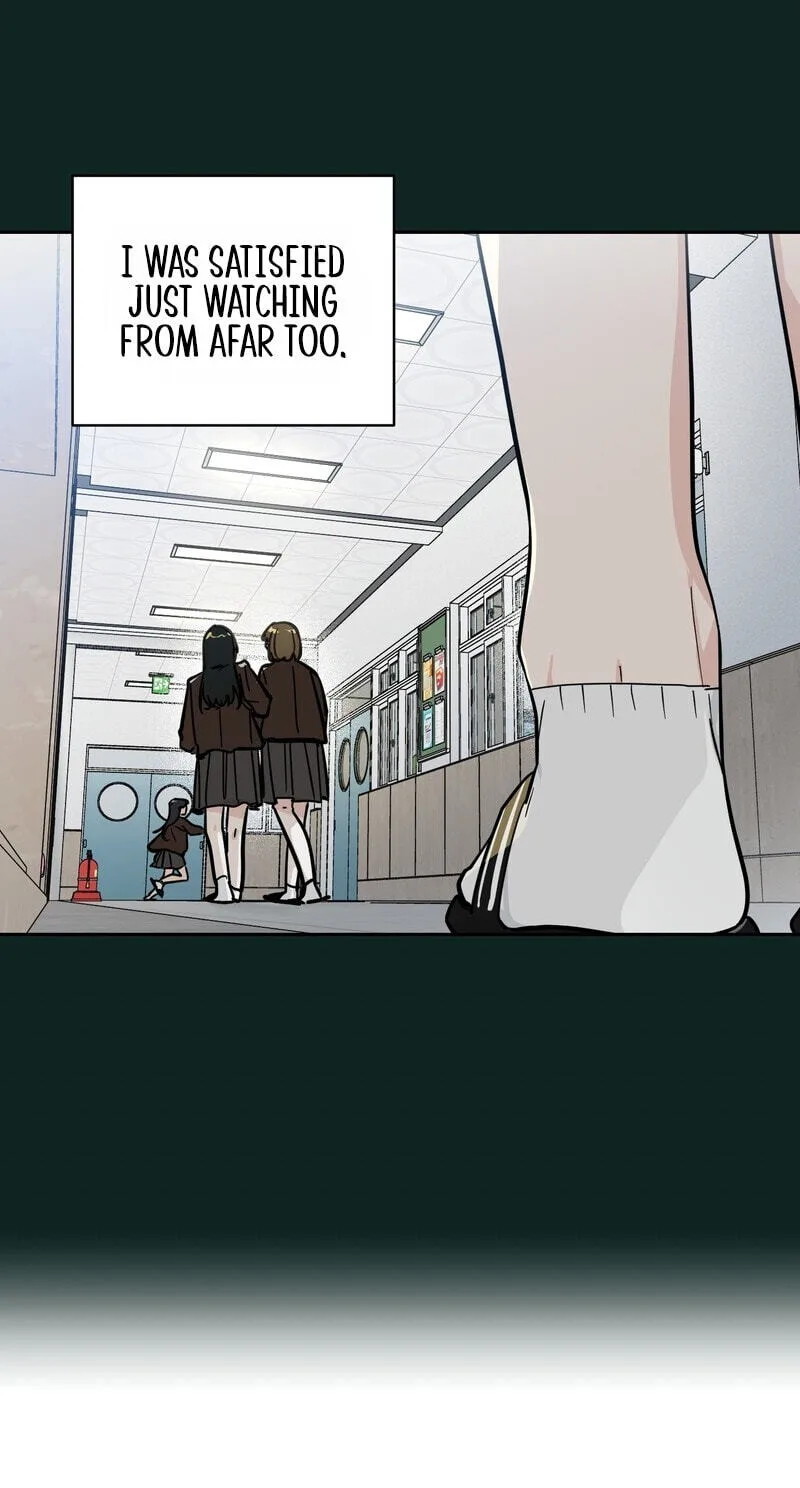 Happiness Rides a Broomstick Chapter 56 page 10