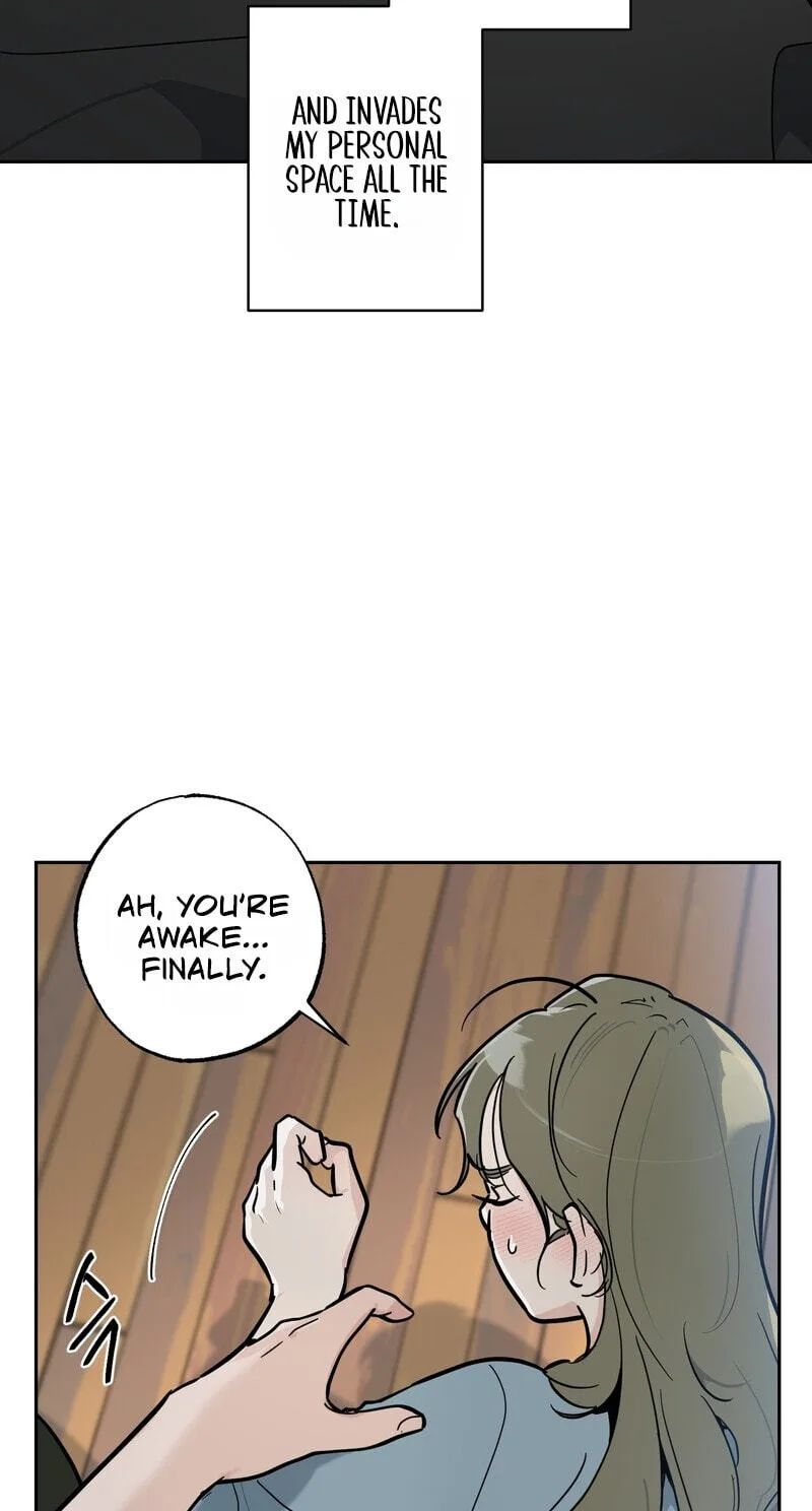 Happiness Rides a Broomstick Chapter 56 page 13