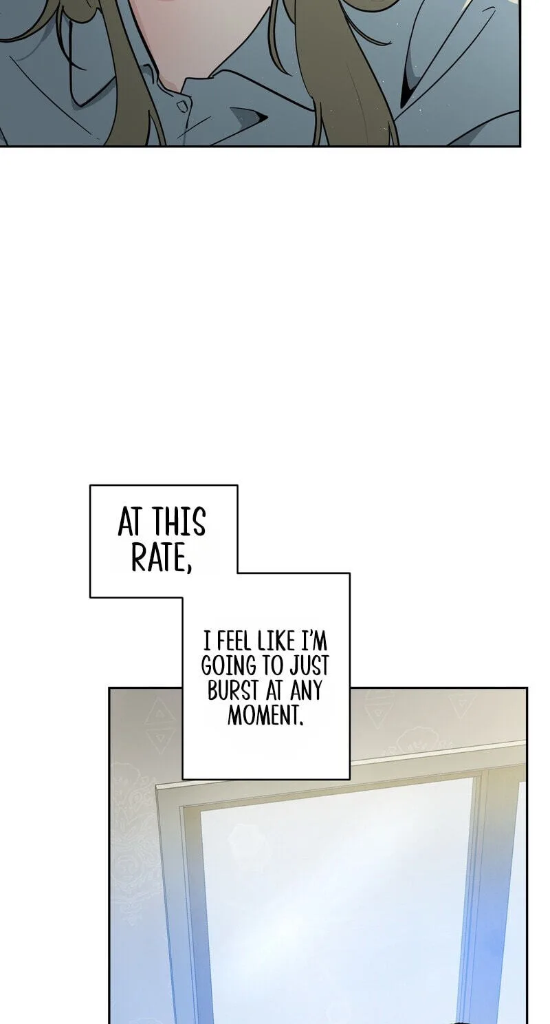 Happiness Rides a Broomstick Chapter 56 page 17