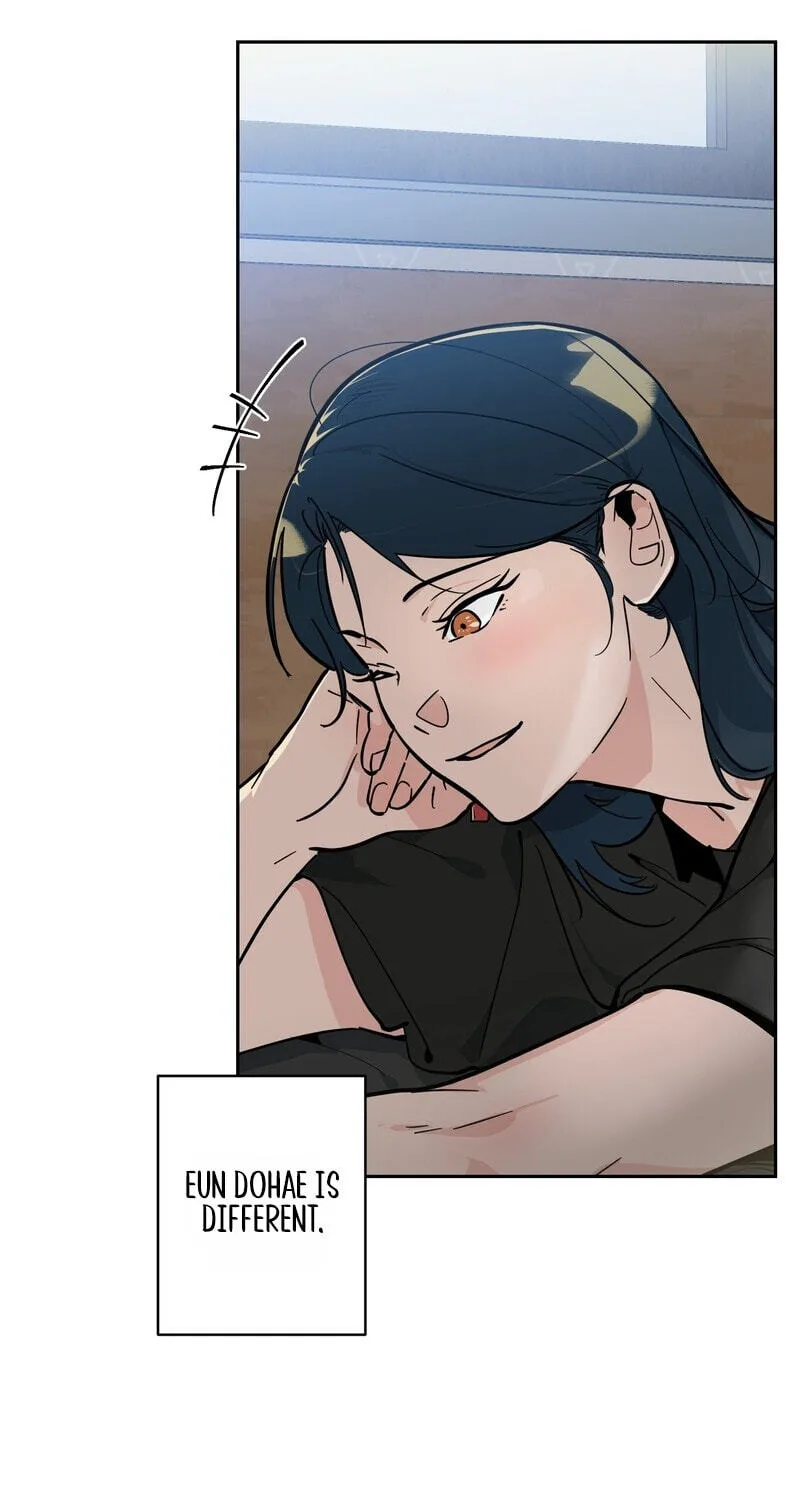 Happiness Rides a Broomstick Chapter 56 page 11