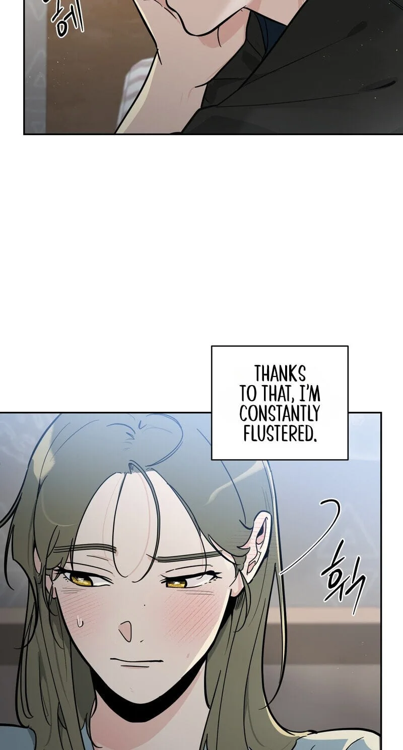 Happiness Rides a Broomstick Chapter 56 page 16