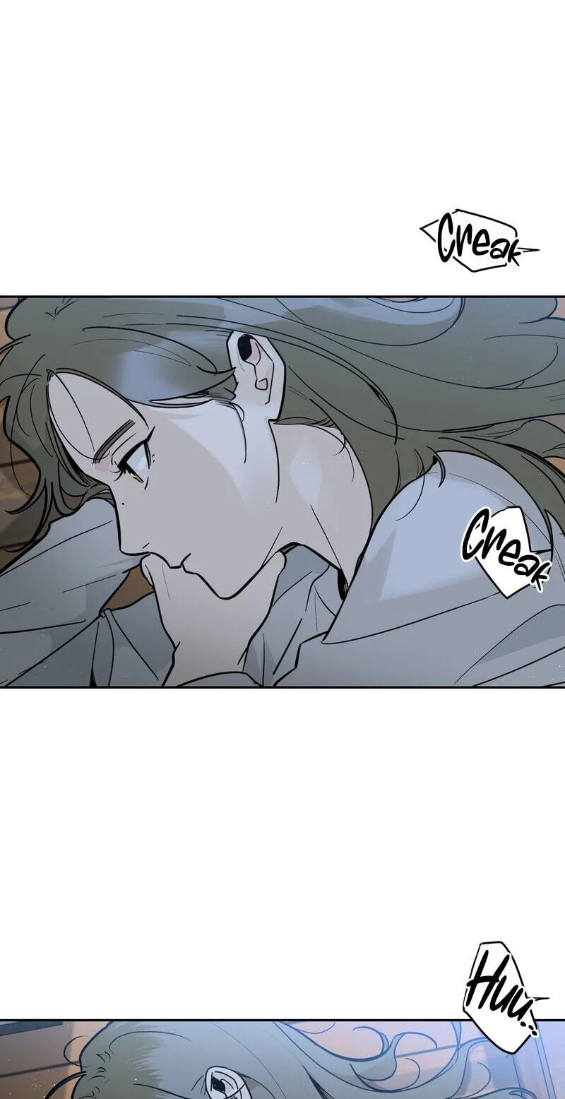 Happiness Rides a Broomstick Chapter 56 page 1