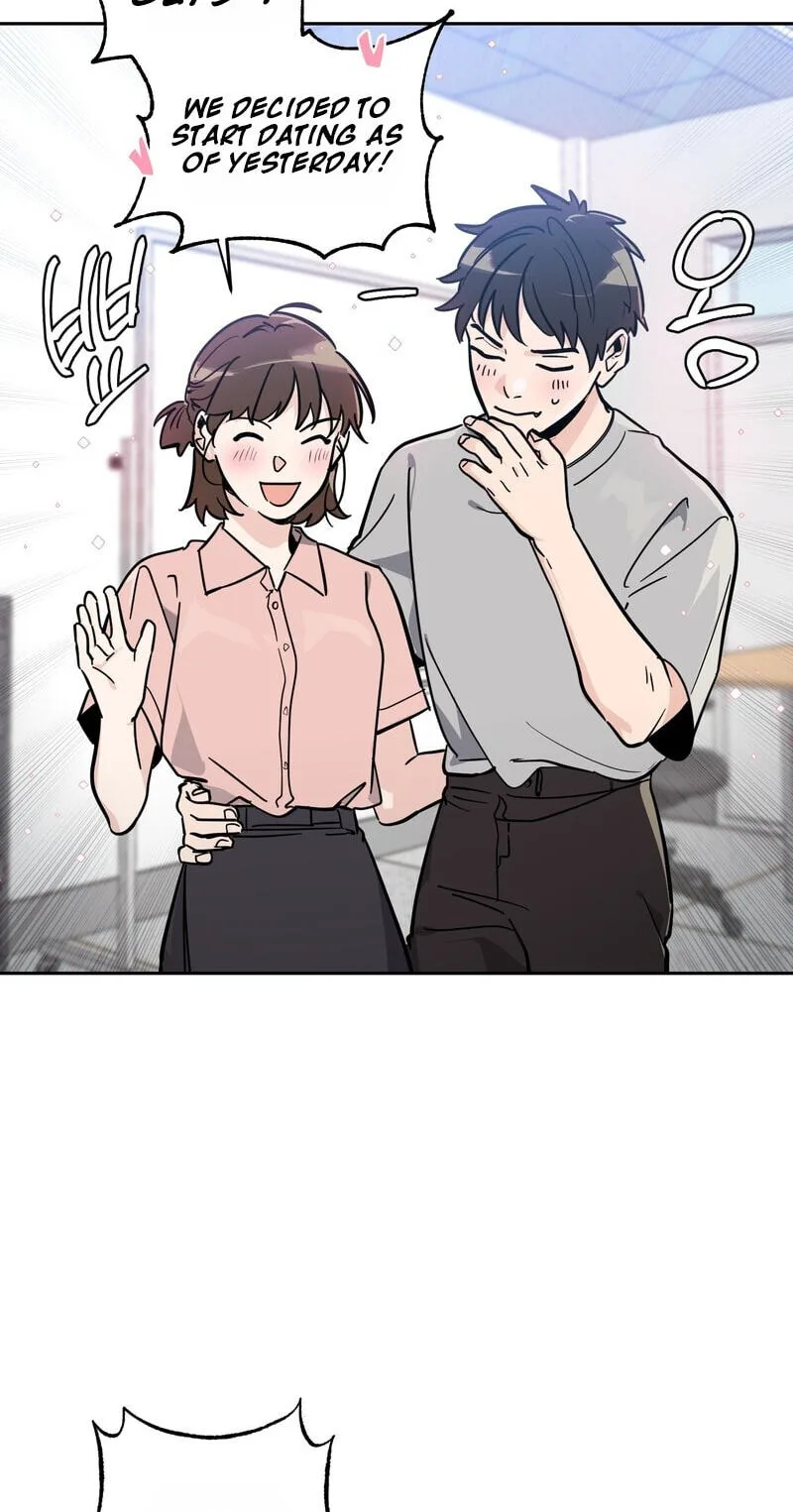 Happiness Rides a Broomstick Chapter 56 page 39