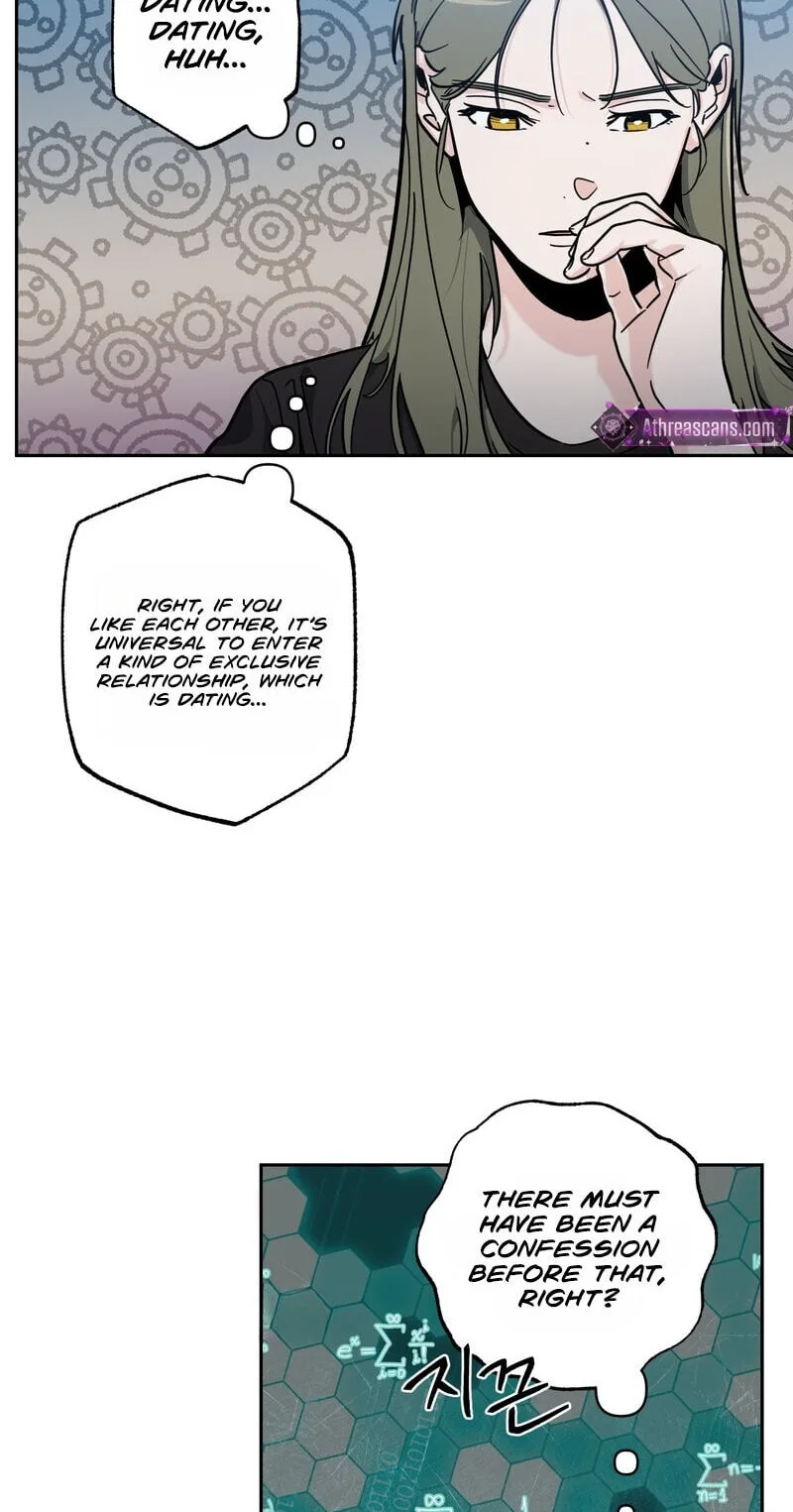 Happiness Rides a Broomstick Chapter 56 page 41
