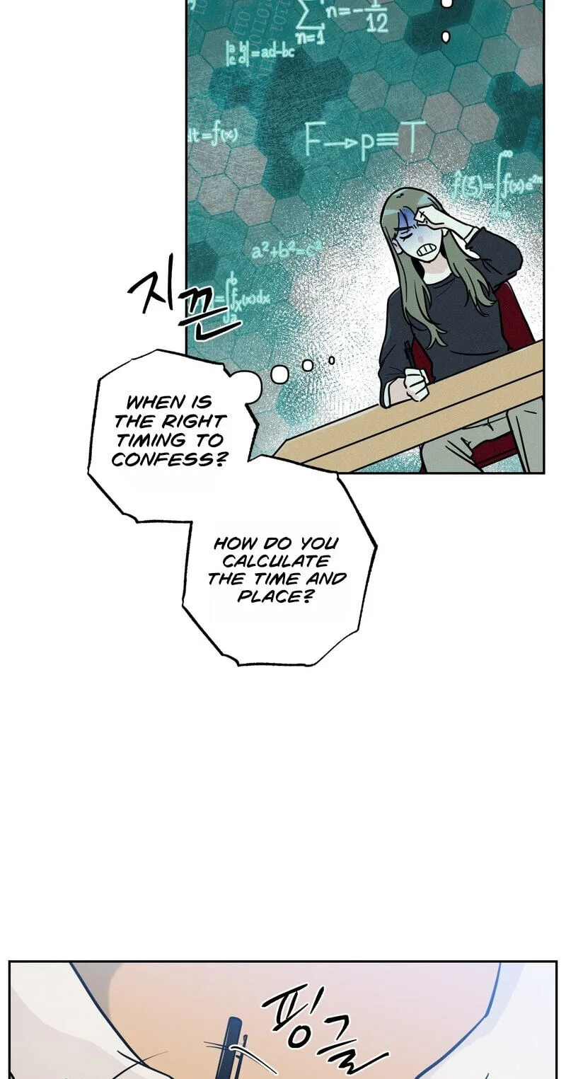 Happiness Rides a Broomstick Chapter 56 page 42