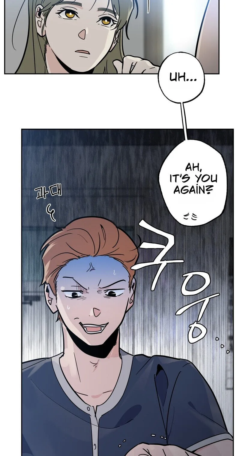 Happiness Rides a Broomstick Chapter 56 page 48