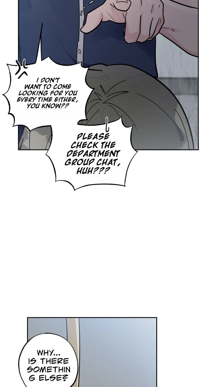 Happiness Rides a Broomstick Chapter 56 page 49