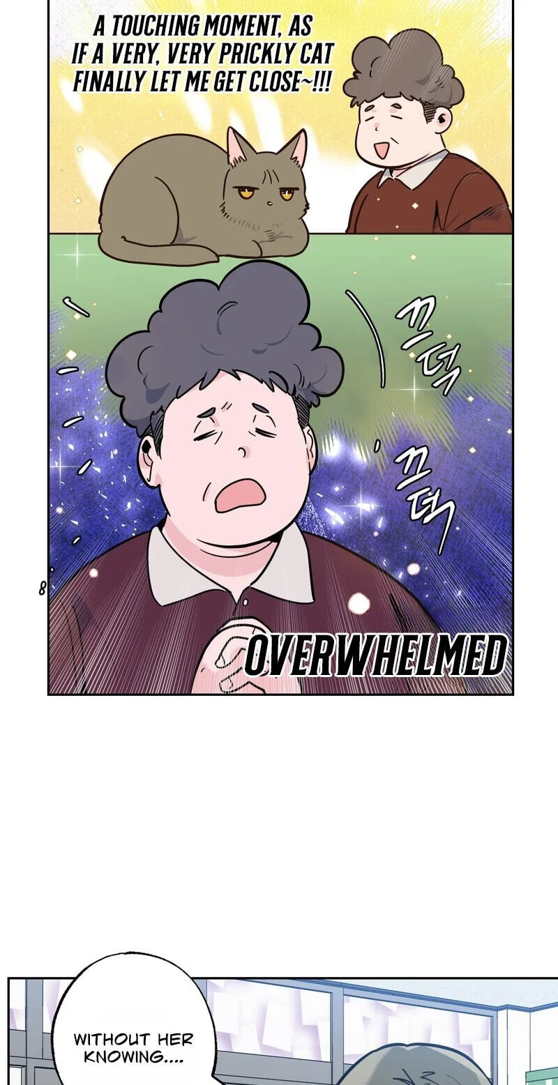 Happiness Rides a Broomstick Chapter 56 page 61