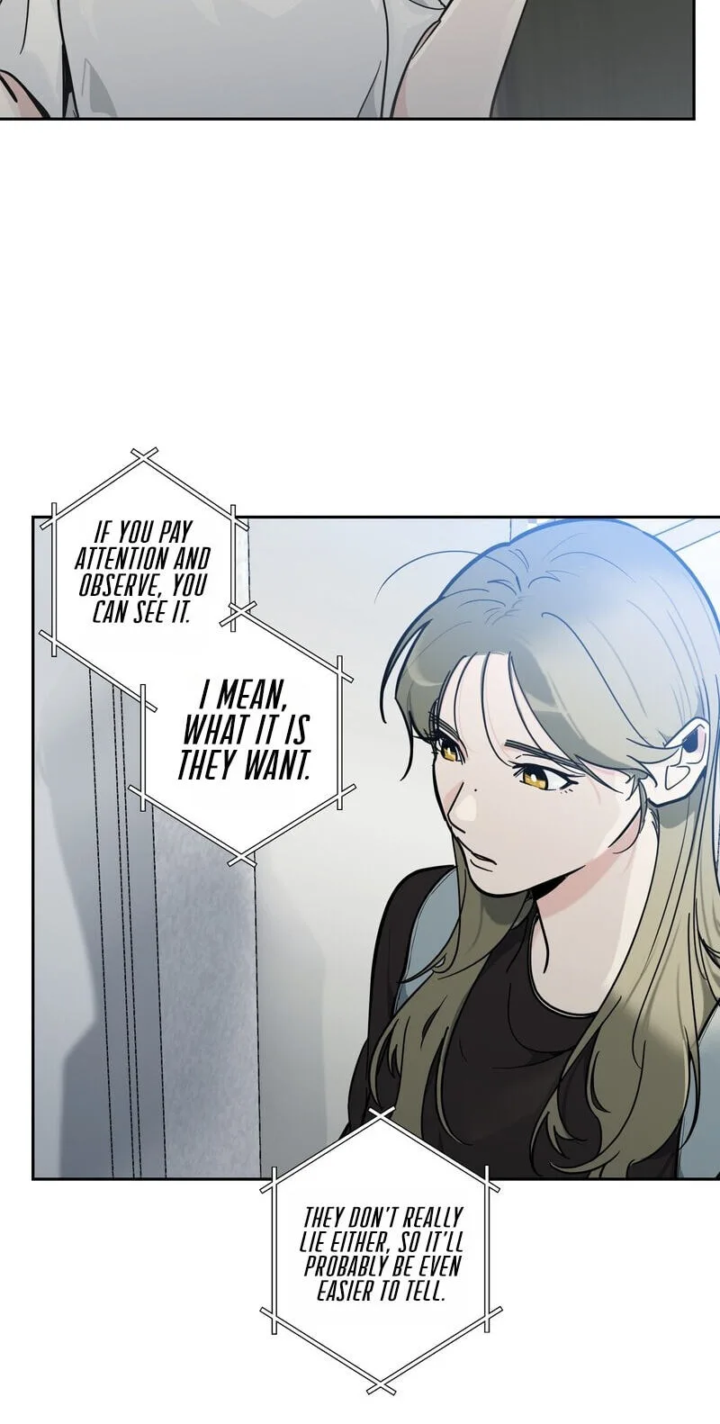 Happiness Rides a Broomstick Chapter 56 page 69