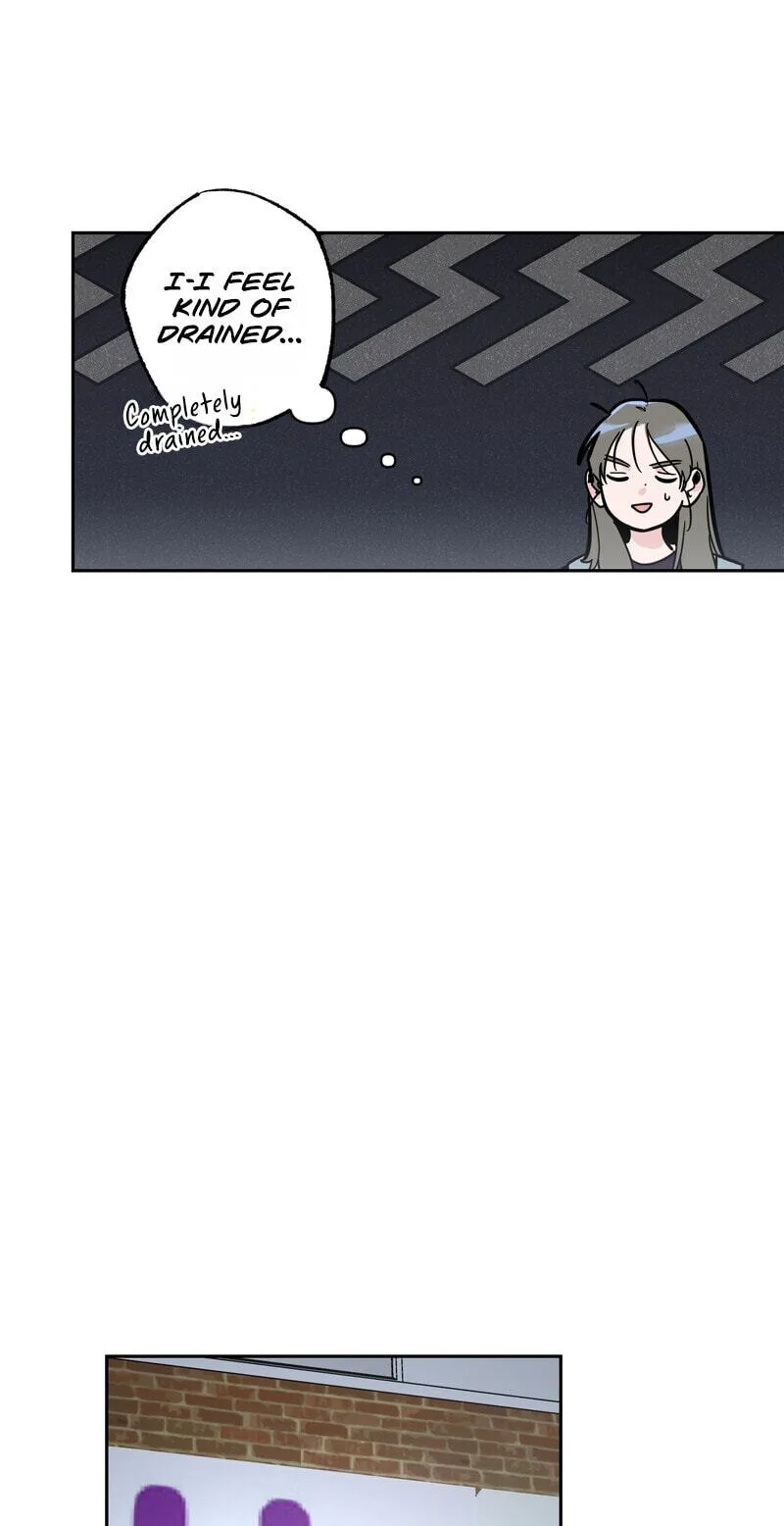 Happiness Rides a Broomstick Chapter 56 page 74