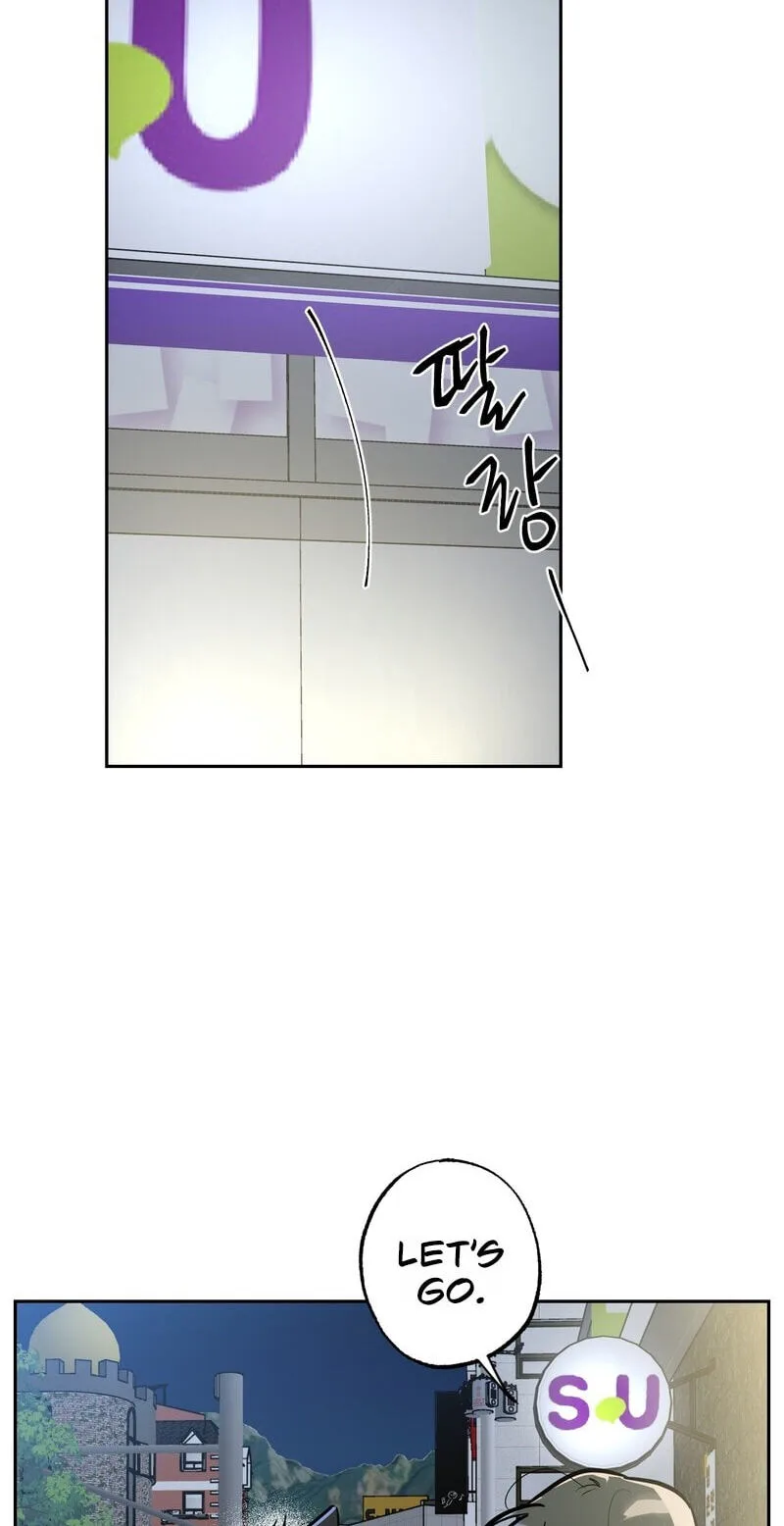 Happiness Rides a Broomstick Chapter 56 page 75