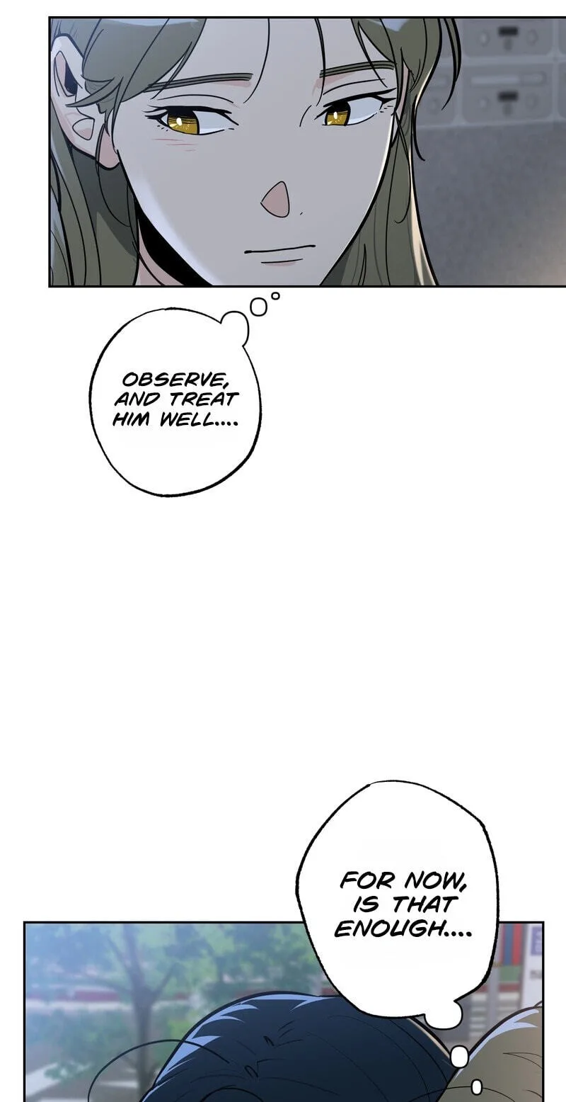 Happiness Rides a Broomstick Chapter 56 page 78
