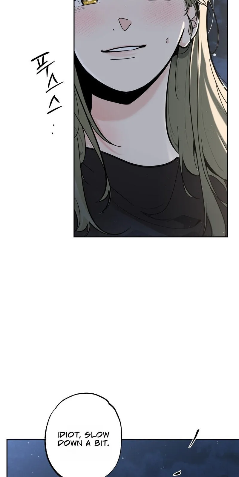 Happiness Rides a Broomstick Chapter 56 page 87