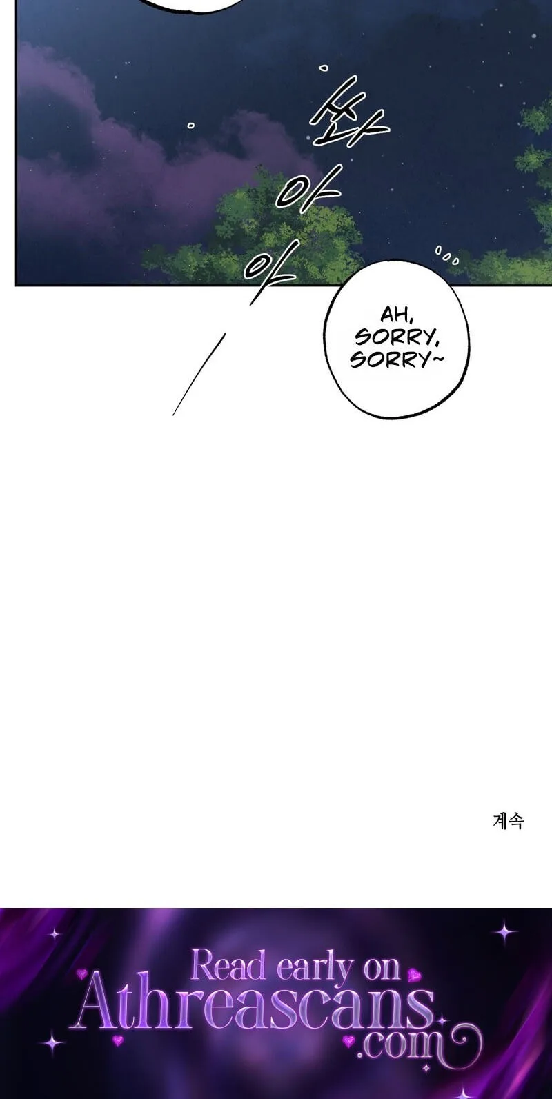 Happiness Rides a Broomstick Chapter 56 page 88