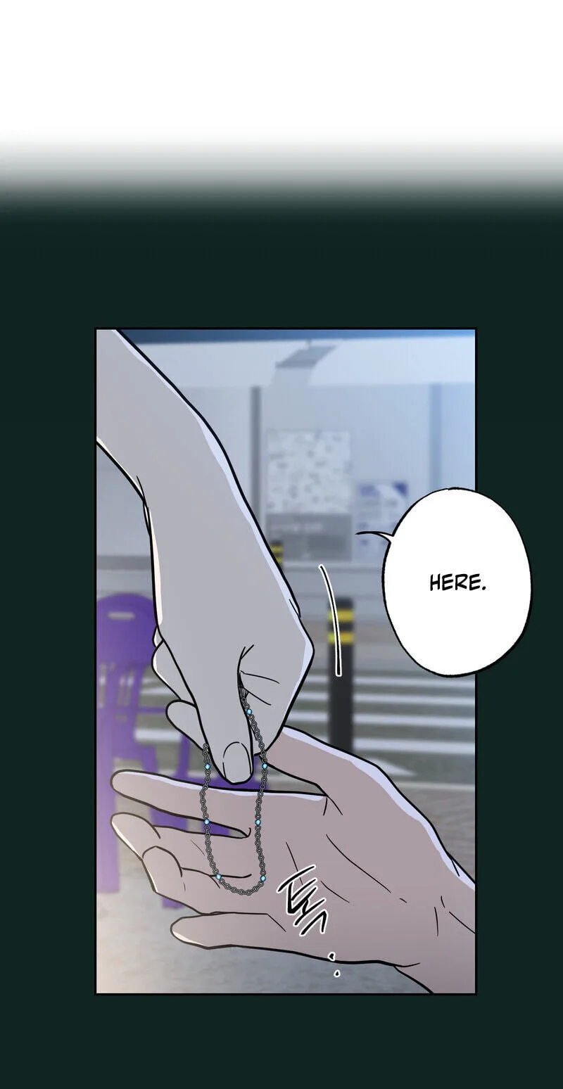 Happiness Rides a Broomstick Chapter 57 page 14