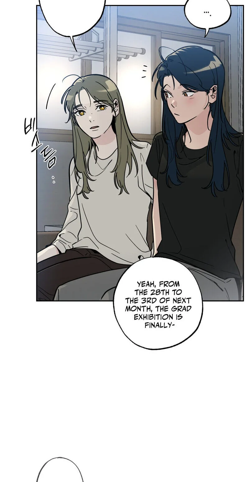 Happiness Rides a Broomstick Chapter 57 page 11