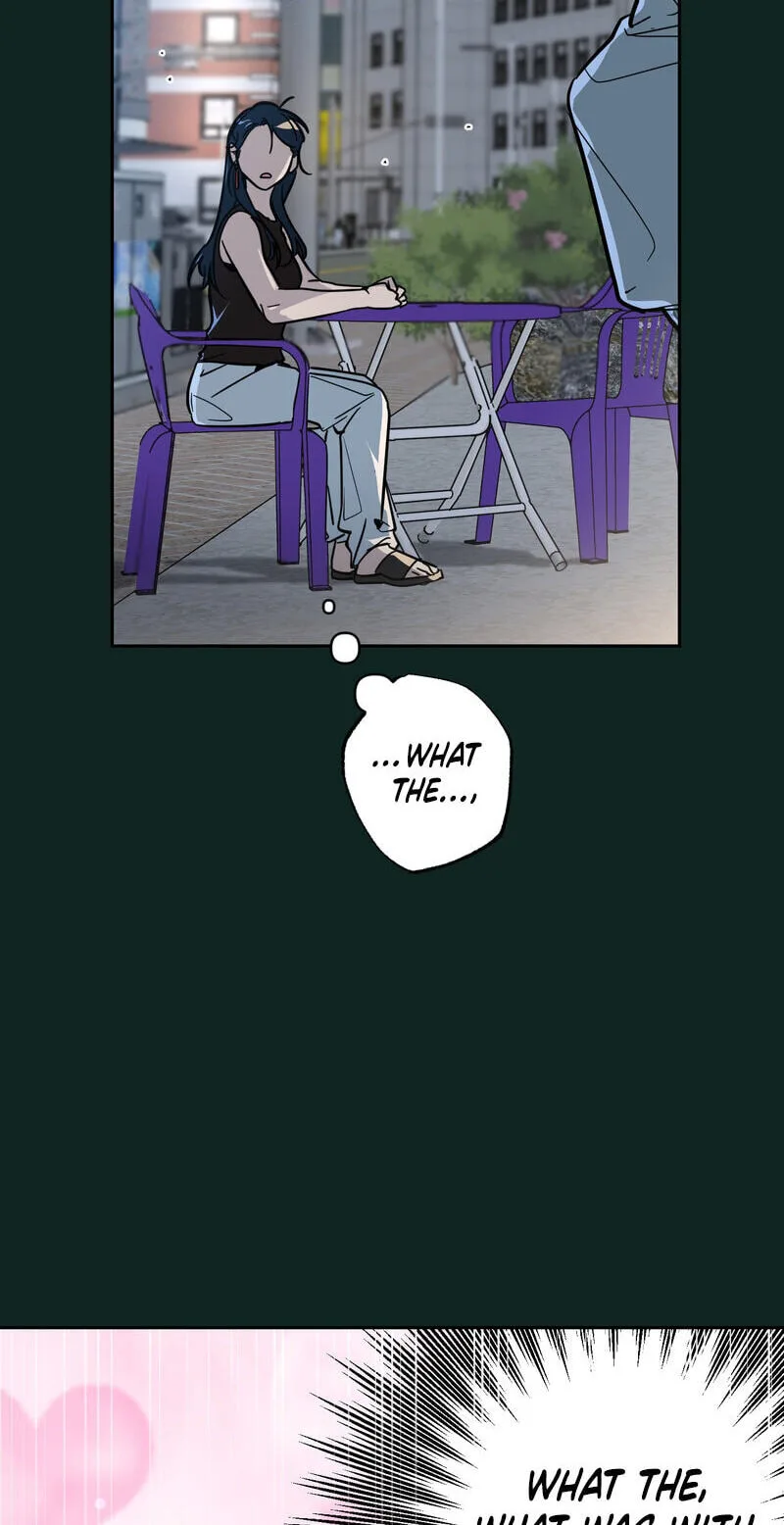 Happiness Rides a Broomstick Chapter 57 page 25