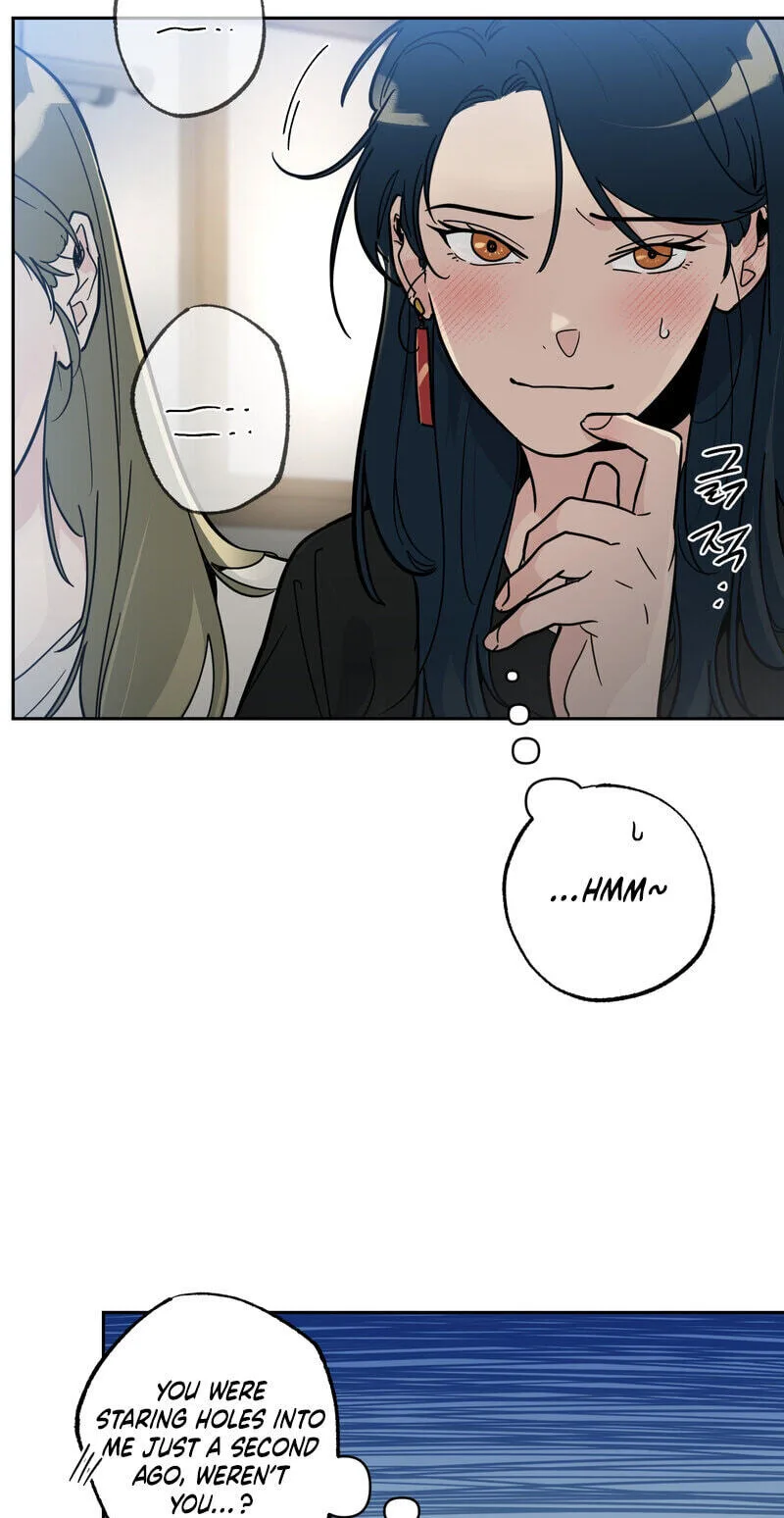 Happiness Rides a Broomstick Chapter 57 page 12
