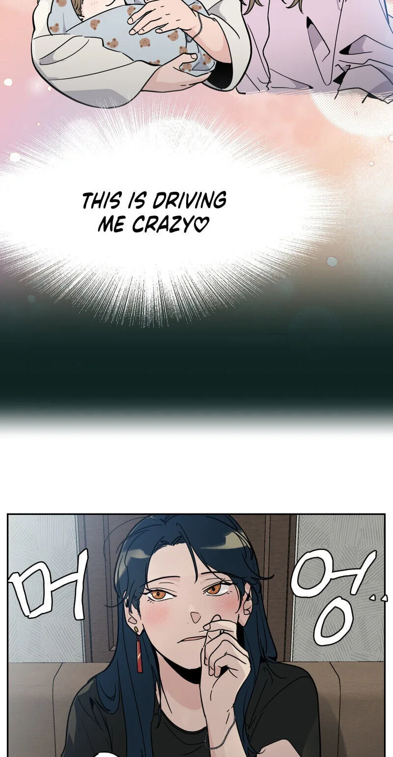 Happiness Rides a Broomstick Chapter 57 page 39