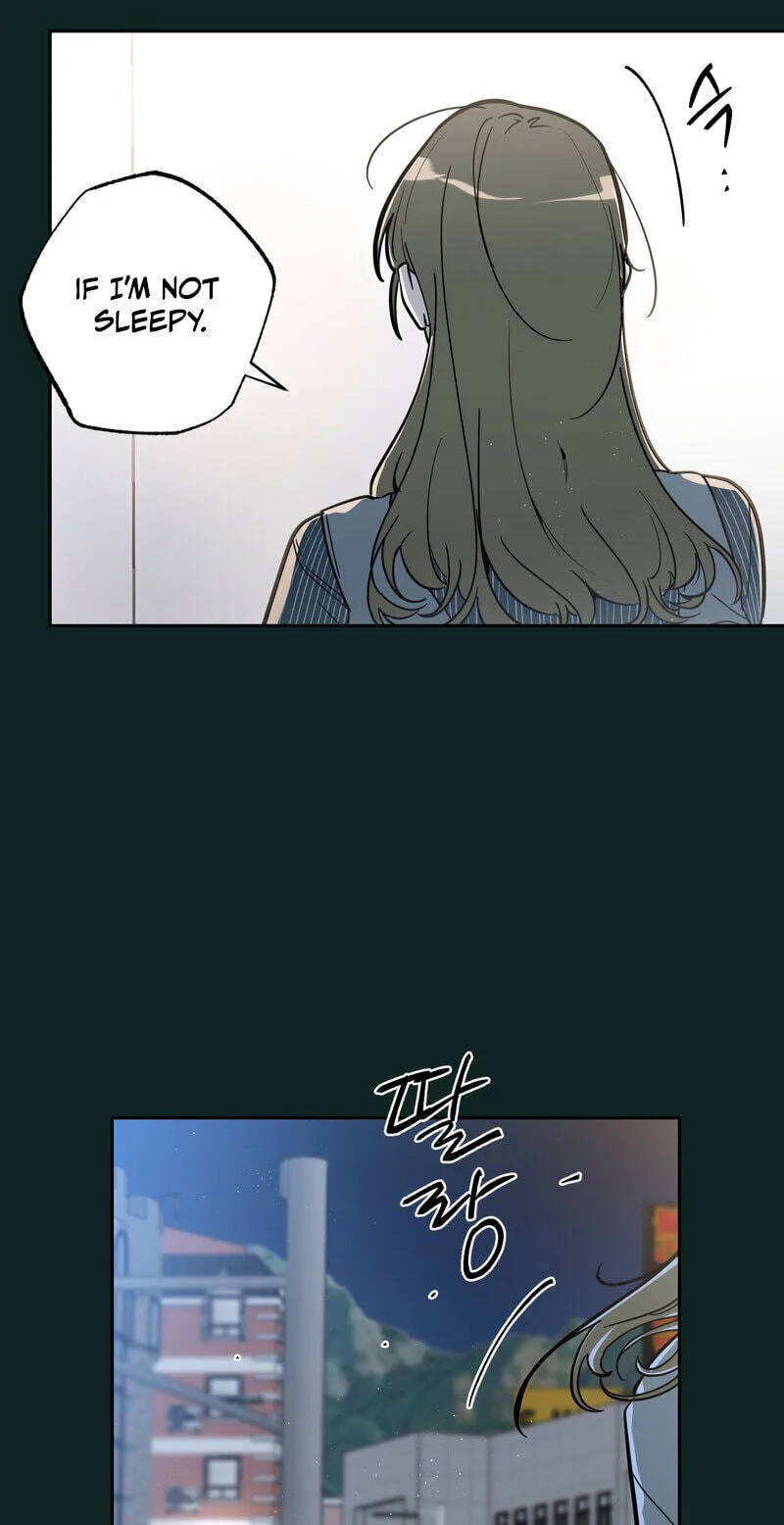 Happiness Rides a Broomstick Chapter 57 page 24