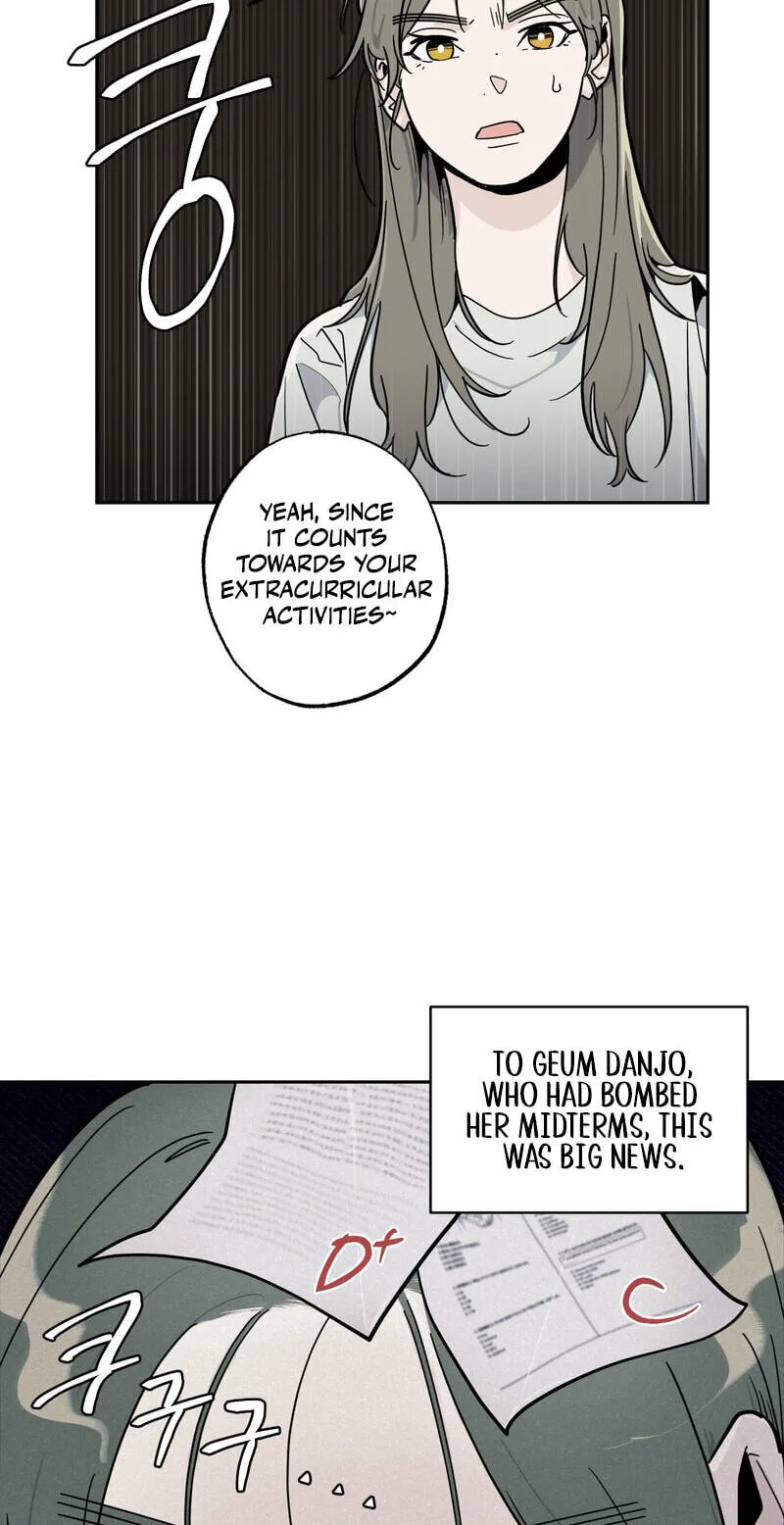 Happiness Rides a Broomstick Chapter 57 page 46
