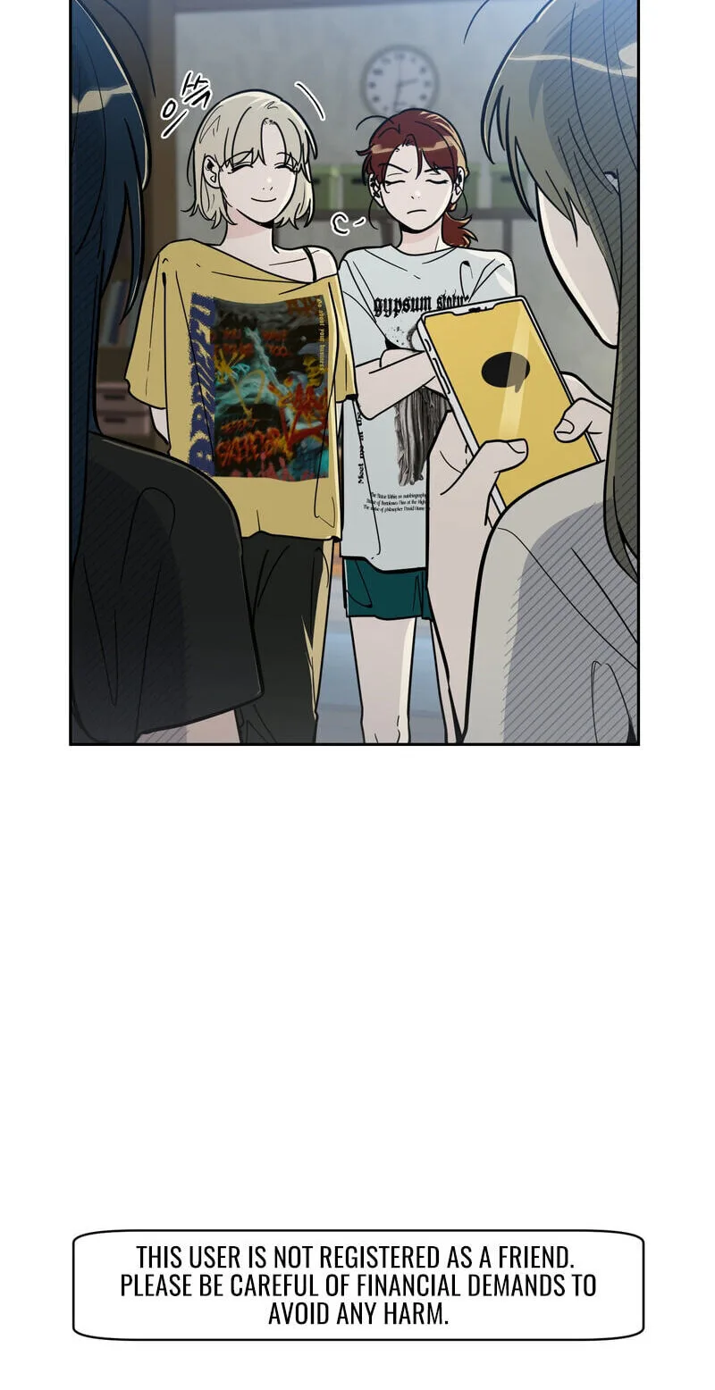 Happiness Rides a Broomstick Chapter 57 page 50