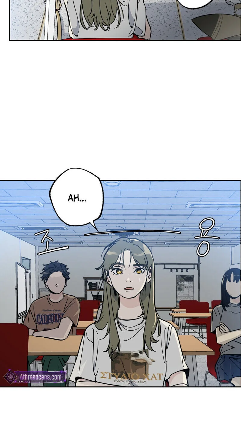 Happiness Rides a Broomstick Chapter 57 page 61