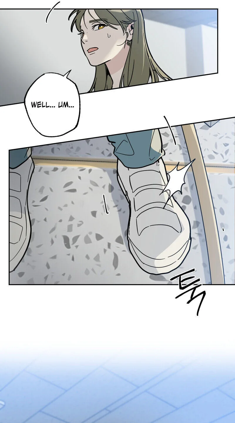 Happiness Rides a Broomstick Chapter 57 page 63