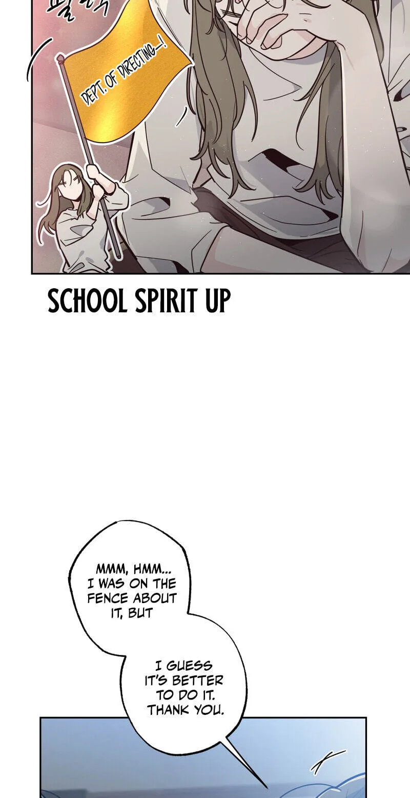Happiness Rides a Broomstick Chapter 57 page 49