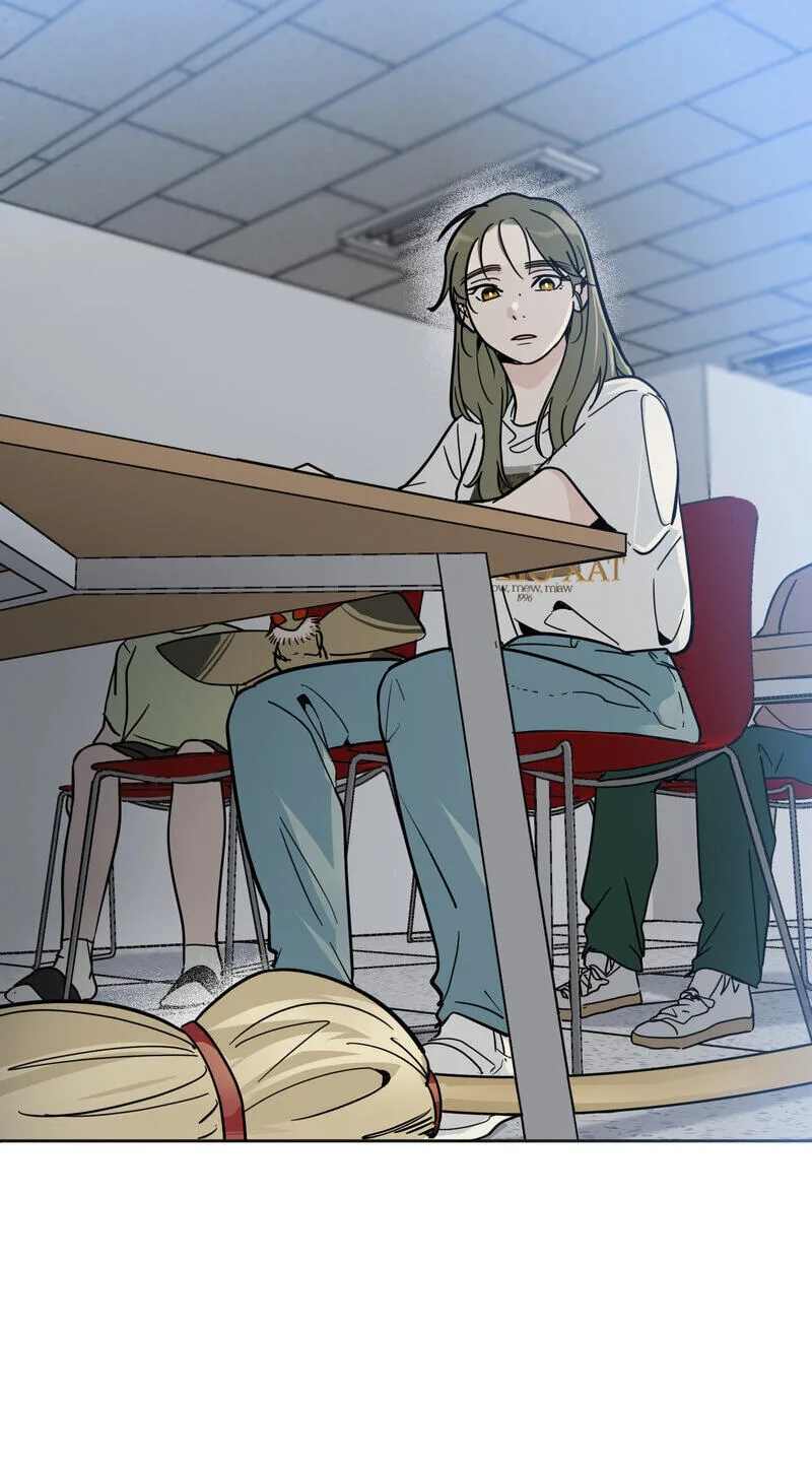Happiness Rides a Broomstick Chapter 57 page 64